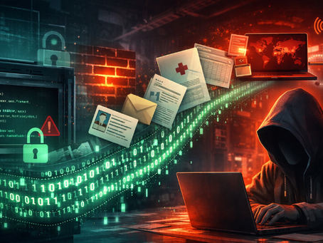 OpenAI corrige falha de roubo de dados no ChatGPT e vulnerabilidade de token do GitHub no Codex