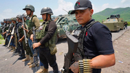 Cartel mexicano invade celulares de agentes do FBI para assassinar informantes