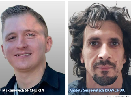 Polícia alemã identifica líderes do grupo hacker REvil responsável por mais de 130 ataques de ransomware