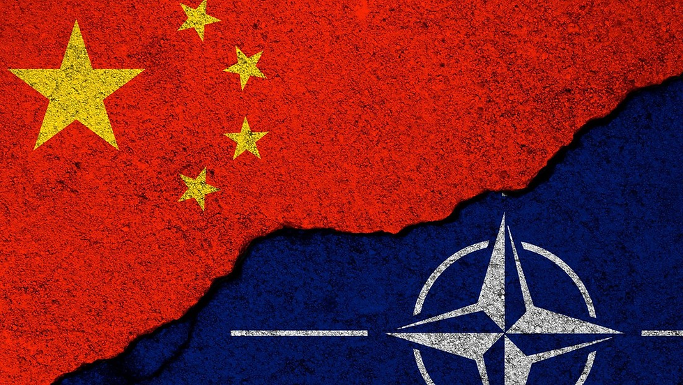 Hackers exploram falhas no Exchange e IIS para implantar backdoors em campanha de espionagem contra países da OTAN