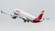 Iberia esclarece vazamento e afirma que incidente já havia sido tratado