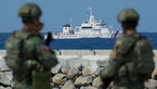 Malware "Fileless" EggStreme é usado em ataque contra sistemas militares Filipinos aumentando as tenões geopolíticas com a China