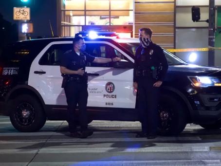 Vazamento expõe arquivos sensíveis da polícia de Los Angeles após invasão a sistema jurídico