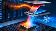 Nova tecnologia promete resfriar chips e datacenters sem consumir eletricidade