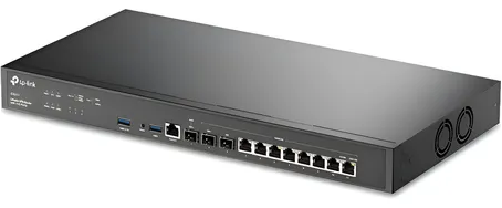 Vulnerabilidade em Gateways Omada da TP-Link permite ataques RCE