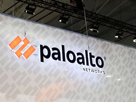 Hackers exploram cadeia de vulnerabilidades em firewalls Palo Alto Networks