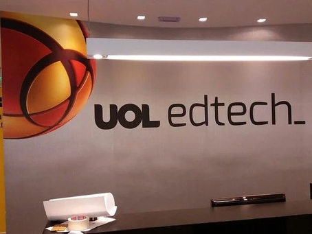 Após investimento de R$ 60 milhões, UOL EdTech unifica plataforma de desempenho de aprendizagem em nova fase estratégica