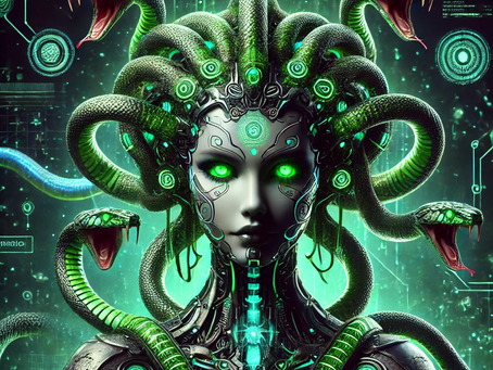 Ransomware Medusa ataca infraestruturas críticas e faz 300 vítimas