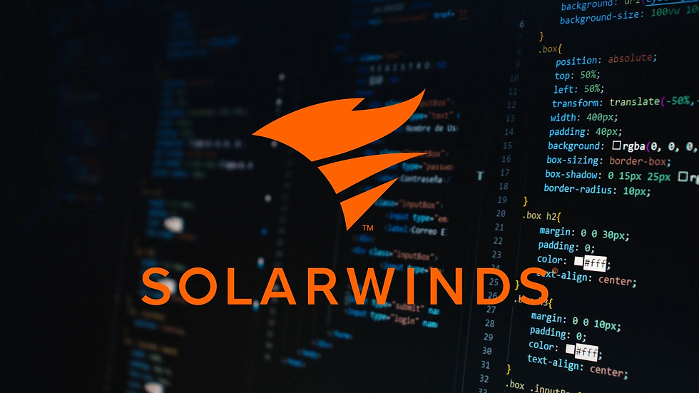 CISA alerta para exploração ativa de falha DoS no SolarWinds Serv-U