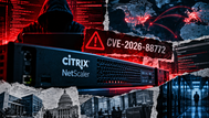 Citrix NetScaler: falha crítica CVE-2026-88772 é explorada para obter acesso root e instalar backdoors