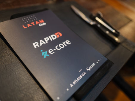 e-Core e Rapid7 reúnem executivos em São Paulo para discutir automação na correção de vulnerabilidades