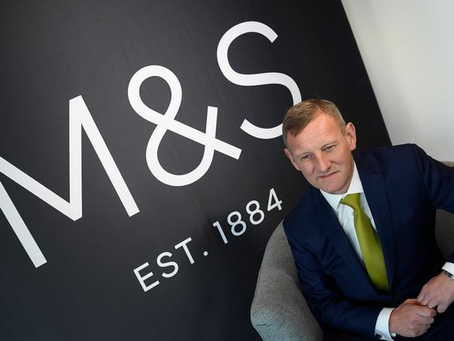 Presidente da Marks & Spencer não revela se resgate foi pago após ataque cibernético