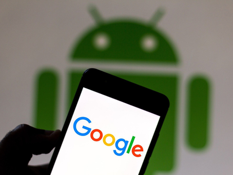 Google lança alerta de segurança para Android e corrige duas falhas Zero-Day ativamente exploradas