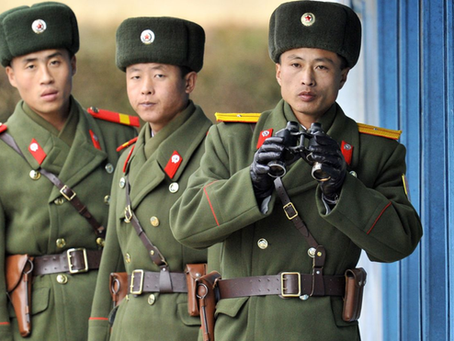 Operação HanKook Phantom: ScarCruft implementa RokRAT em campanha de Spear-Phishing contra alvos acadêmicos sul-coreanos