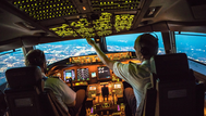 Grupo hacker ataca empresas de aviação russas para capturar dados sensíveis de GPS e satélites