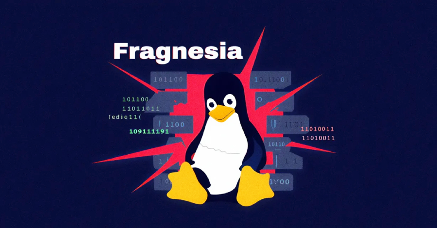 Nova falha Fragnesia no Linux permite obtenção de root por corrupção do page cache