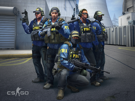FBI investiga jogos na Steam usados para distribuir malware a jogadores