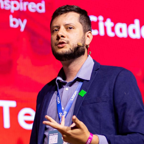 Foto do escritor: Thiago Vieira