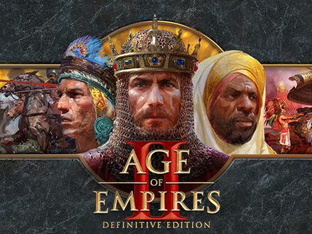 Microsoft corrige problema de segurança no clássico Age of Empires II
