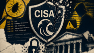 CISA alerta que falhas exploradas atualmente deveriam ter sido eliminadas há décadas
