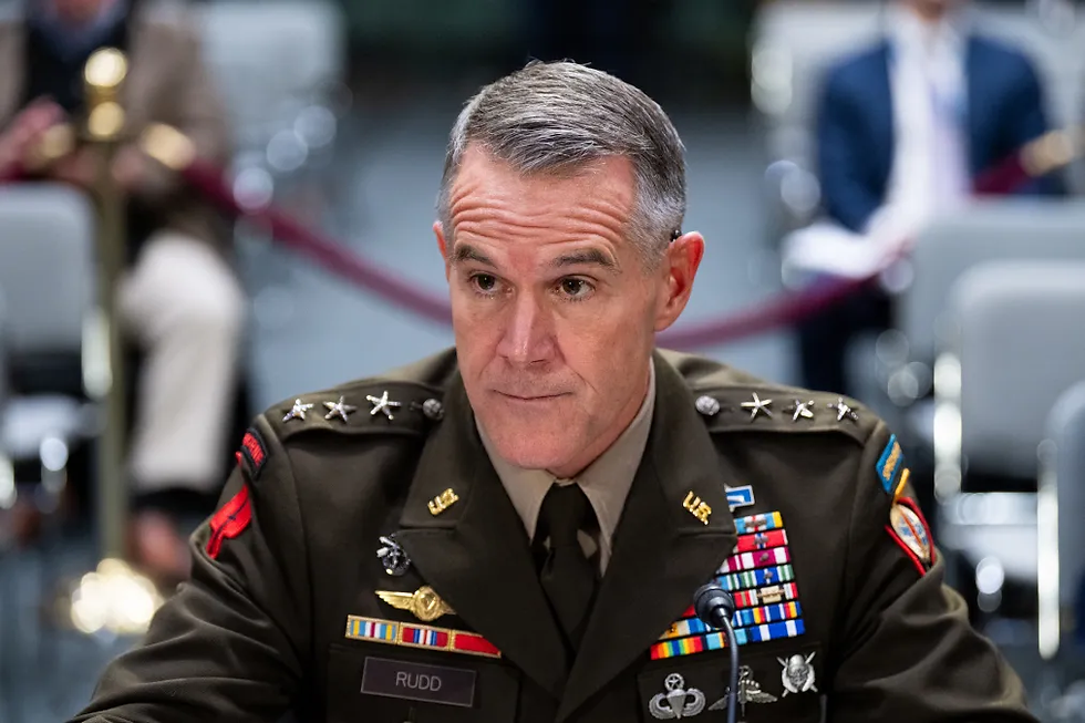 Pentágono inicia revisão estratégica do Cyber Command para acelerar modernização cibernética dos EUA