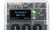 Falha da Coldcard é associada a perdas de US$ 88,6 milhões em Bitcoin