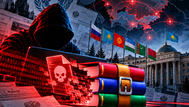 Silent Lynx explora falha no WinRAR em ataques contra governos da Ásia Central