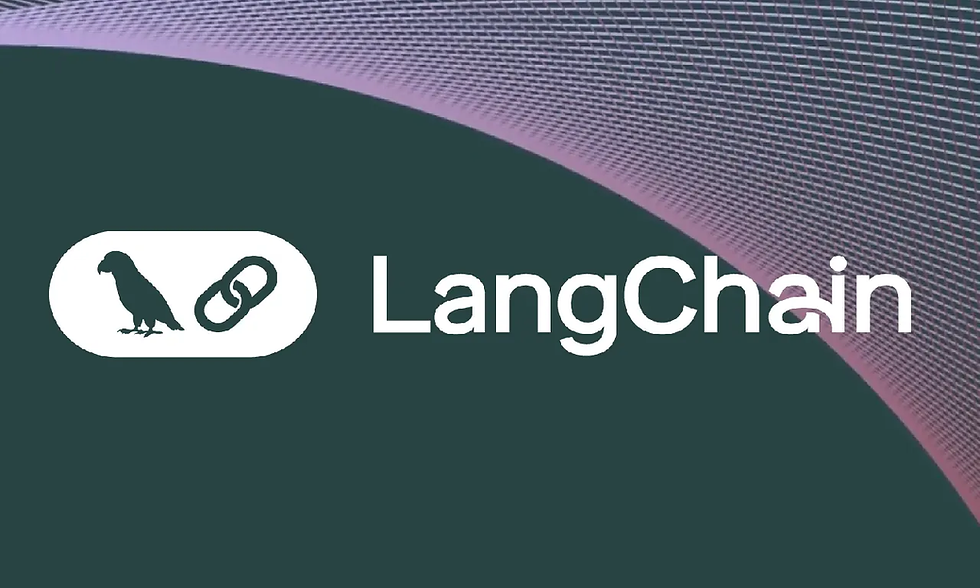Vulnerabilidade no LangChain ameaça aplicações baseadas em IA