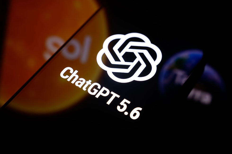 OpenAI lança GPT-5.6 com foco em cibersegurança, codificação e uso corporativo