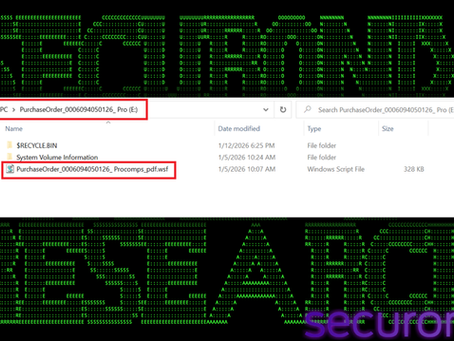 DEAD#VAX usa arquivos VHD hospedados em IPFS para distribuir AsyncRAT de forma furtiva
