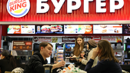Vazamento expõe dados pessoais de 3,2 milhões de clientes do Burger King na Rússia