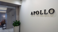 Apollo mira investimentos em defesa e IA na Europa, apontando necessidade de US$ 18 Trilhões