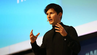Rússia acusa fundador do Telegram de facilitar atividades terroristas e inclui Pavel Durov na lista internacional de procurados