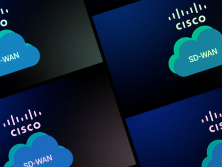 Falha crítica na Cisco SD-WAN é explorada desde 2023 e garante acesso administrativo a invasores