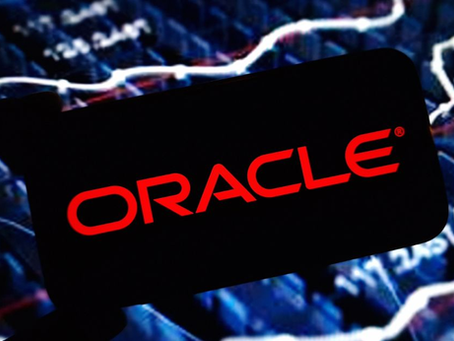 Domínio da Oracle no mercado de bancos de dados começa a enfraquecer com avanço da nuvem, IA e novas plataformas