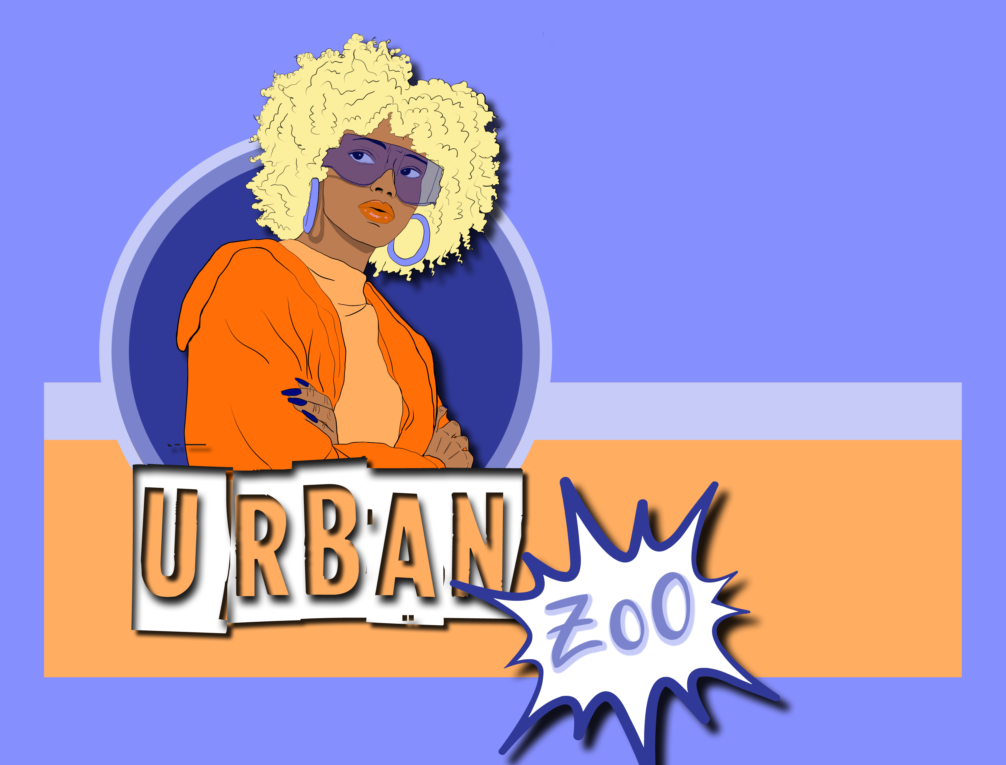 Urban Zoo Zoo Club