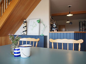Bon Marin Cafe Sark