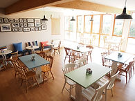 Bon Marin Cafe Sark