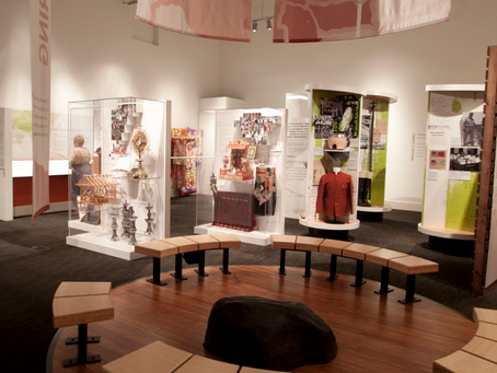 Wing Luke Museum