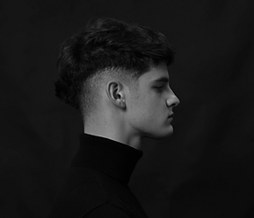 Nicholas Clark