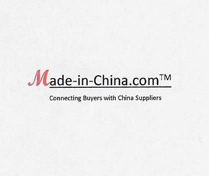 made in china logo
