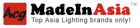 made in asia logo