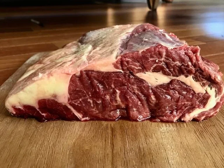 Grass Fed Brisket Medium 6 8 Lbs Twogood Farm