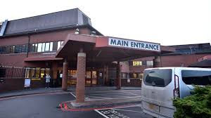 Lincoln Hospital