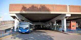 lincoln bus station