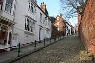 Steep Hill