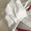 Thumbnail: Reusable cloth face mask with filter pocket 