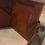Thumbnail: Large Leather Portfolio Ipad Holder