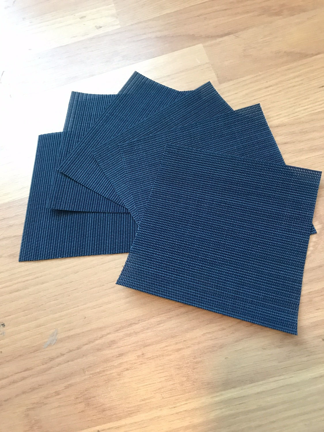 outdoor coasters set of 6