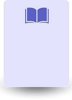 Lys blå knapp fordel 4